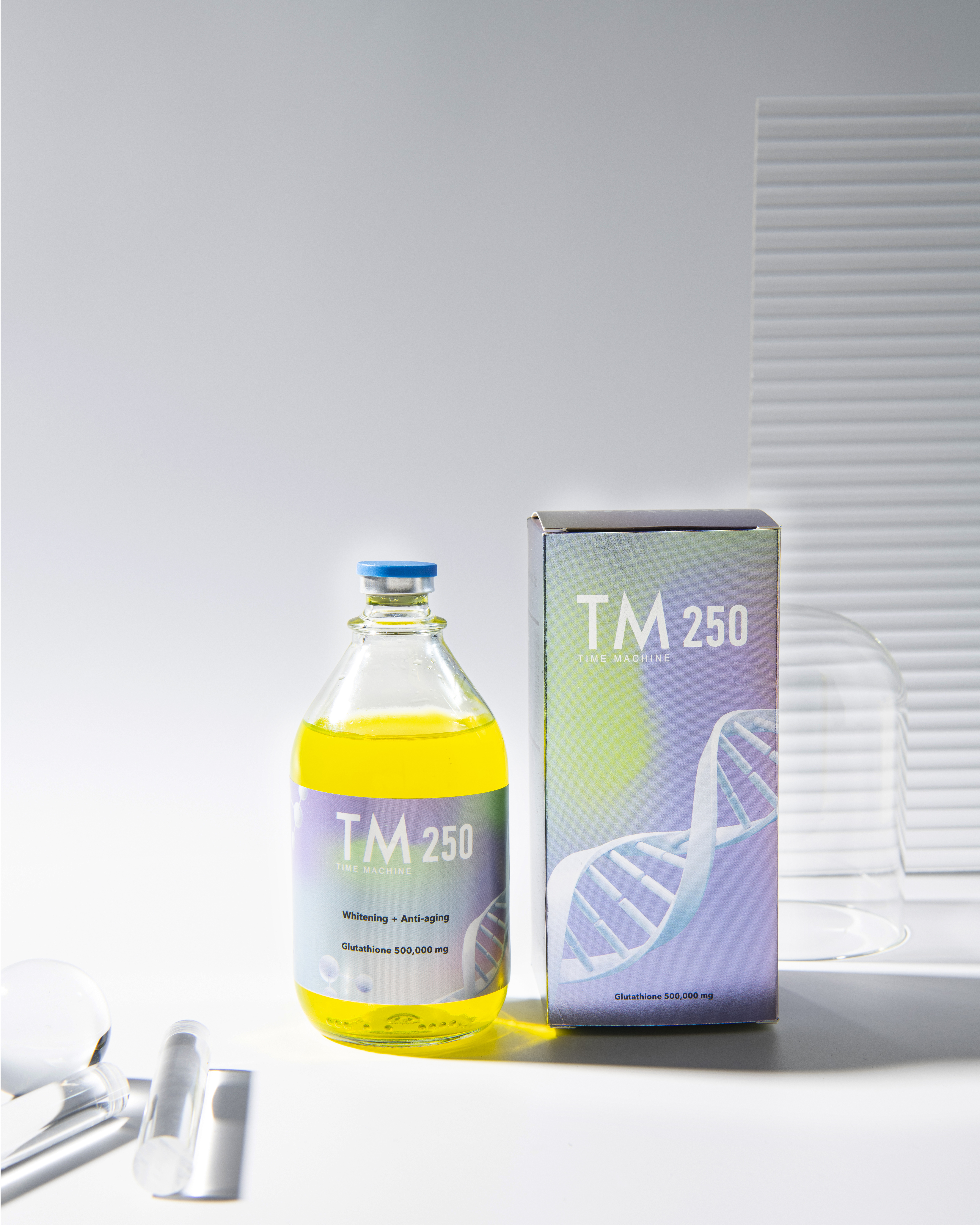 GNC PHARMA UK - Product Authentication & Anti-Counterfeit Verification